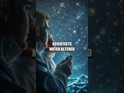 What If Reality Skipped a Beat