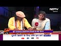 Lok Sabha Elections: Prayagraj में लोकगीत से लोकतंत्र की मज़बूती का प्रयास | NDTV Election Carnival  - 02:01 min - News - Video