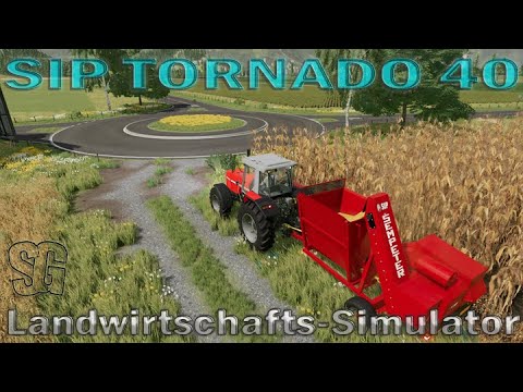 Sip Tornado 40 v1.0.0.0