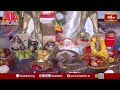 గుజరాత్ రాజ్‌కోట్ లో వైభవోపేతంగా గణేష్ ఉత్సవాలు | Genesh Chathurdhi Ustavalu In Gujarath #Bhakthitv - 01:18 min - News - Video