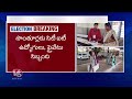 Hyderabad Polling Update : 39.17% Polled In Hyderabad Polling Percentage Drops | V6 News  - 12:33 min - News - Video