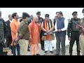 UP CM Yogi Adityanath Receives Another Death Threat, Case Registered | News9  - 02:29 min - News - Video