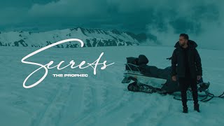Secrets – The PropheC | Punjabi Song Video HD