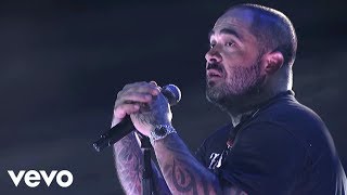 Staind - Something To Remind You (Live)