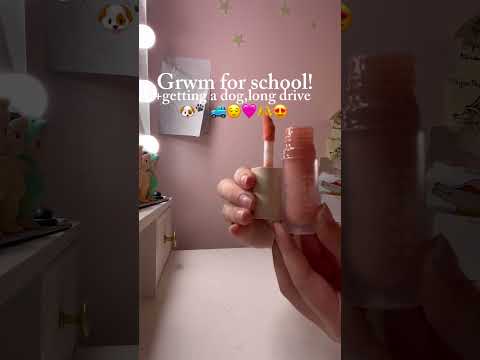 New doggy!!#goviral #preppy #helpmemakethismakesense #subscribe #skincare #cute #newdog