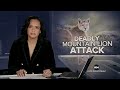 Mountain lion attack in Northern California  - 01:46 min - News - Video