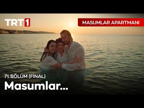 Zamanı Geldi! 1, 2, 3, 4... | Masumlar Apartmanı 71. Bölüm (Final)