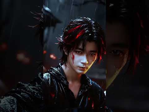 bloody red streaks 8 #bloodyredstreaks8 #nghiakute #toanredblack89