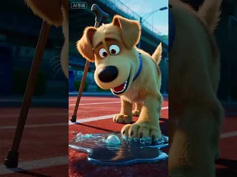 #ai #story #catshorts #aicat #cattales #catfunny #貓咪 #猫 #動物 #可愛 #बिल्ली डांस