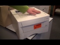 Kyocera Ecosys FS-1020D Laser Printer Overview