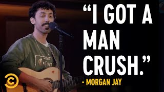 A Song About Dudes Being Dudes - Morgan Jay - Stand-Up Featuring