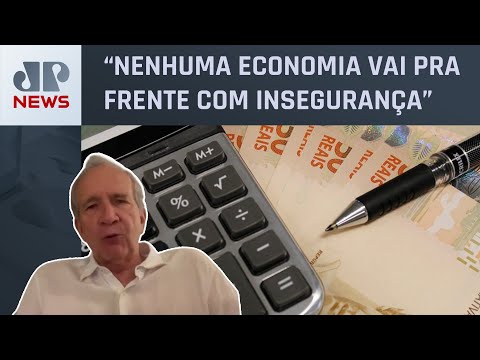 Desoneração da folha é necessária para crescimento econômico do Brasil? Especialista analisa