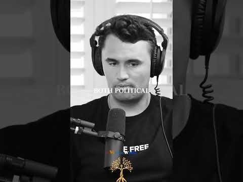 People Who Have Most I Abusing The Society 💥💯 Charlie Kirk