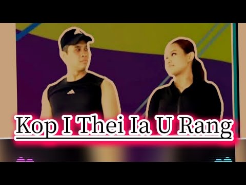 Kop i thei ia u rang/lait na phi tang shi sngi la ioh da iwei/ nangsdang marwein,