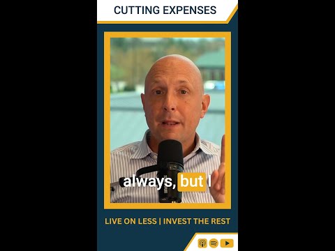 DIY Money | The Hard Truth About Why You’re Still Broke