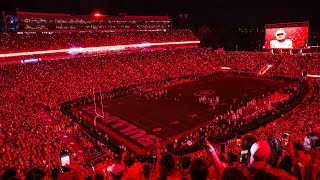BREAKING: Georgia Bulldogs Make Big Announcement About 2026