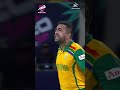 #SAvNEP: Shamsi brings South Africa back into the game | #T20WorldCupOnStar  - 00:20 min - News - Video