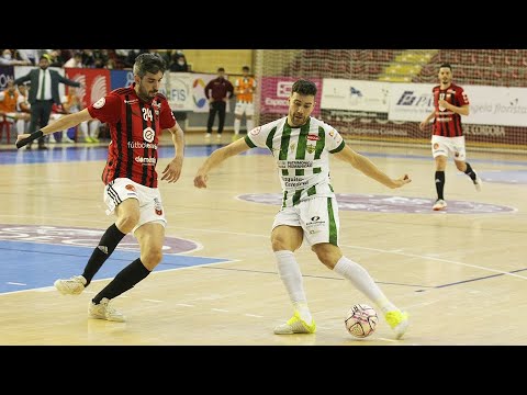 Cordoba Patrimonio   Futbol Emotion Zaragoza Jornada 10 Temp 21 22