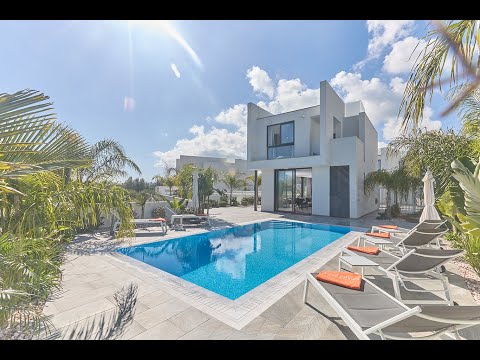 Property video