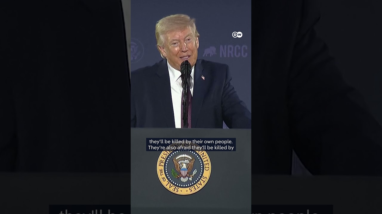 What US and Iran have to say about negotiations | DW News