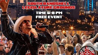 LIVE: SEAN FEUCHT CONCERT - EDMONTON ALBERTA
