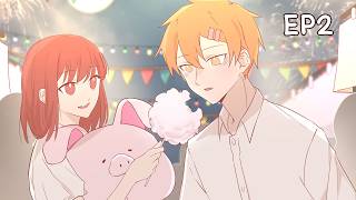 Audio Story : พบกันที่ร้านกาแฟ EP2 ตอน ได้แต้มครั้งแรก
