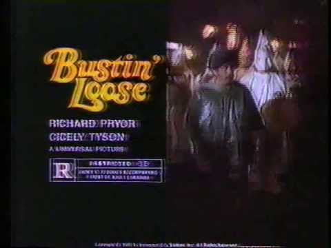 Bustin' Loose'