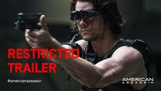 Official Restricted Trailer
