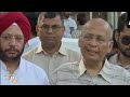 Congress Delegation Urges EC to Address PM Modis Alleged Objectionable Comments | News9  - 03:22 min - News - Video