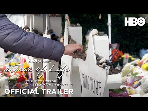 A Tree of Life: The Pittsburgh Synagogue Shooting'