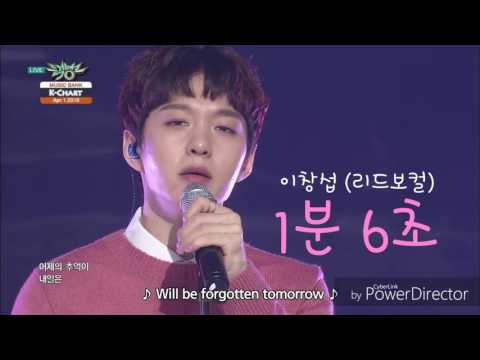 눈물없인 볼수없는ㅋㅋㅋ 비투비 보컬서열변화