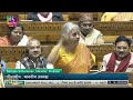 FM Nirmala Sitharaman Exposes Hypocrisy: Critiques Handling of Global Financial Crisis | News9  - 01:20 min - News - Video