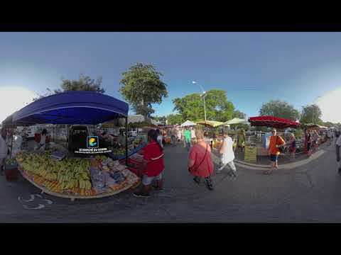 Property video