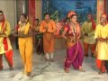 Welcome Ganaraya Marathi Bhajan [Full Song] I Thuee Thuee Naachat Majha Ganapati Aalaa