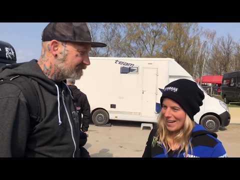 Dirtbikermag on Tour beim MXGP in Valkenswaard 2019