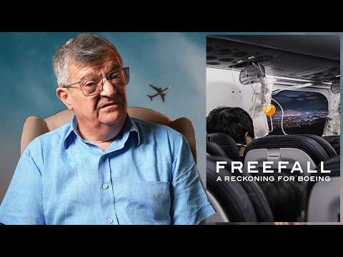 "Freefall: A Reckoning for Boeing" - Profit cu orice preț! | Feed your Mind Ep. 10
