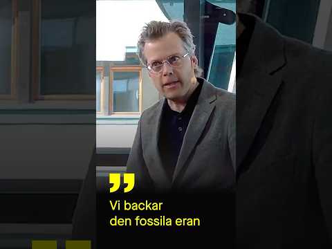 Stockholm Exergi: Vi tar upp koldioxid