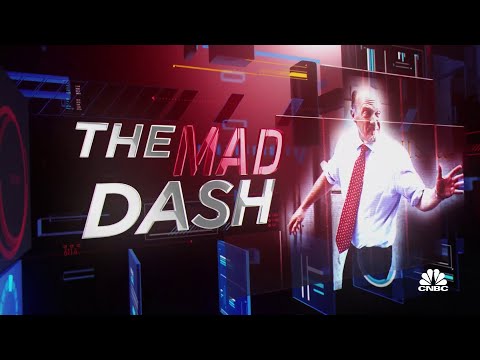 Cramer’s Mad Dash: Eli Lilly