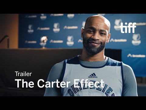 The Carter Effect'
