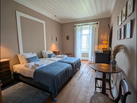 Property video