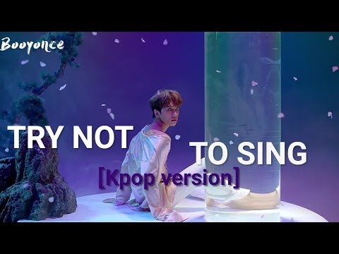 TRY NOT TO SING (100% IMPOSSIBLE) | KPOP CHALLENGE