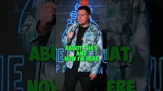 Александр Незлобин: «Я знаю сколько стоит свобода слова»‎ #standup #незлобин #shorts #стендап