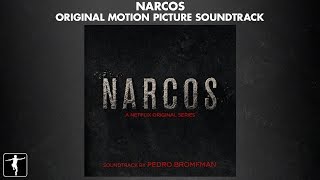 Tuyo - Narcos Theme (A Netflix Original Series Soundtrack)