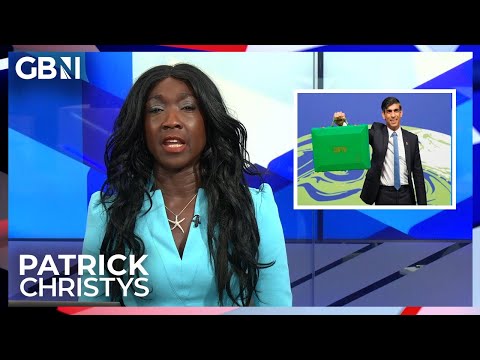 Conservative Party | Nana Akua SLAMS Tories after by-election losses