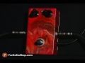 Rockbox Red Dog - YouTube