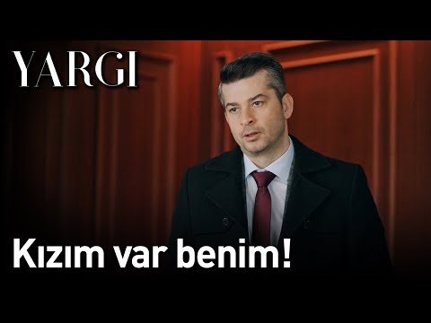 Yargı | Kızım Var Benim!