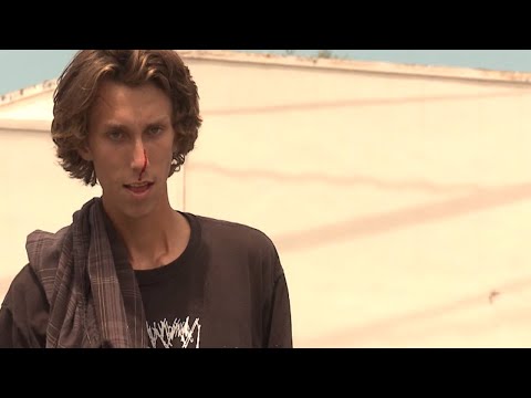 Hell Week | Trailer