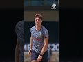 South Africa putting in the work ahead of the Super Eight encounter against USA 💪 #Cricket(International Cricket Council) - 00:33 min - News - Video