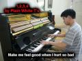 Plain White T's - 1234 (Piano Cover)