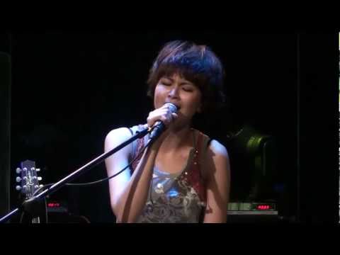 2011.05.21《大於100 ° 曾沛慈演唱會》 Part11 (無眠)